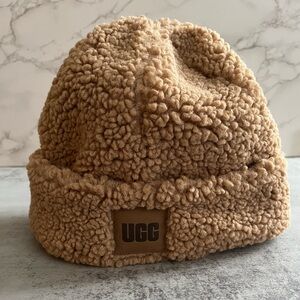 Ugg Hat
